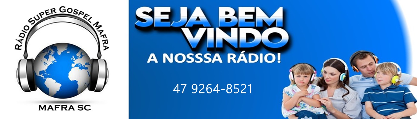 RÁDIO SUPER GOSPEL MAFRA
